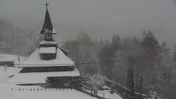 Informační centrum Zvonice