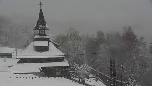 Horský hotel Čarták na Soláni - Informační centrum Zvonice - 26.3.2026 v 14:05