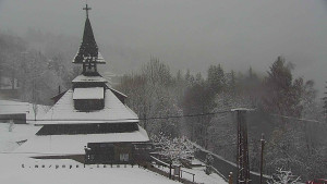 Horský hotel Čarták na Soláni - Informační centrum Zvonice - 26.3.2026 v 14:10