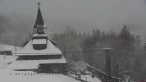 Horský hotel Čarták na Soláni - Informační centrum Zvonice - 26.3.2026 v 14:15