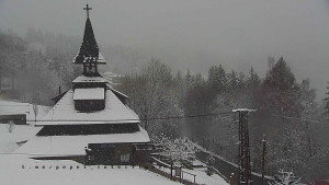 Horský hotel Čarták na Soláni - Informační centrum Zvonice - 26.3.2026 v 14:20