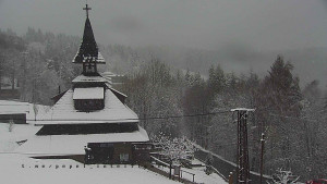 Horský hotel Čarták na Soláni - Informační centrum Zvonice - 26.3.2026 v 14:30