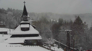 Horský hotel Čarták na Soláni - Informační centrum Zvonice - 26.3.2026 v 14:40