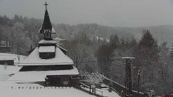 Informační centrum Zvonice