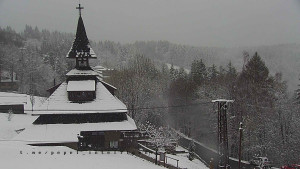 Horský hotel Čarták na Soláni - Informační centrum Zvonice - 26.3.2026 v 14:50