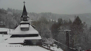 Horský hotel Čarták na Soláni - Informační centrum Zvonice - 26.3.2026 v 15:00