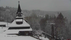 Informační centrum Zvonice