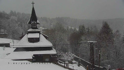 Informační centrum Zvonice