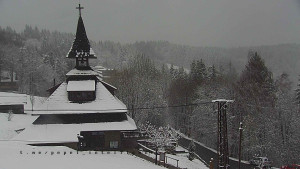 Horský hotel Čarták na Soláni - Informační centrum Zvonice - 26.3.2026 v 15:10