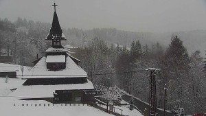 Horský hotel Čarták na Soláni - Informační centrum Zvonice - 26.3.2026 v 15:20