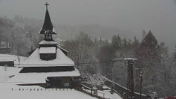 Informační centrum Zvonice