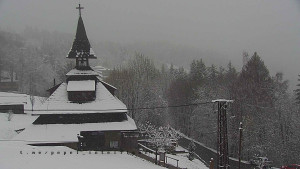 Horský hotel Čarták na Soláni - Informační centrum Zvonice - 26.3.2026 v 15:50