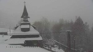 Horský hotel Čarták na Soláni - Informační centrum Zvonice - 26.3.2026 v 15:55