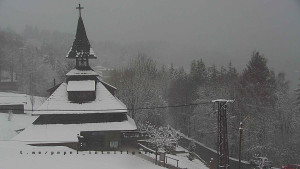 Horský hotel Čarták na Soláni - Informační centrum Zvonice - 26.3.2026 v 16:05