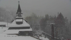 Horský hotel Čarták na Soláni - Informační centrum Zvonice - 26.3.2026 v 16:10