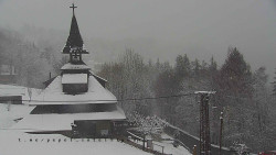 Informační centrum Zvonice