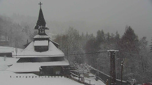 Horský hotel Čarták na Soláni - Informační centrum Zvonice - 26.3.2026 v 16:15