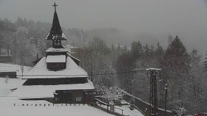 Horský hotel Čarták na Soláni - Informační centrum Zvonice - 26.3.2026 v 16:25