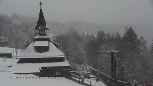 Horský hotel Čarták na Soláni - Informační centrum Zvonice - 26.3.2026 v 16:35