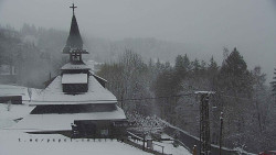 Informační centrum Zvonice