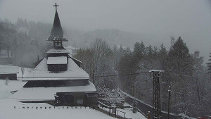 Horský hotel Čarták na Soláni - Informační centrum Zvonice - 26.3.2026 v 16:50