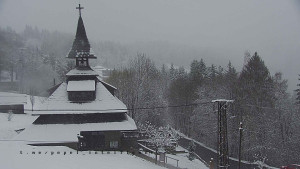 Horský hotel Čarták na Soláni - Informační centrum Zvonice - 26.3.2026 v 16:55