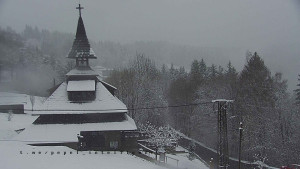 Horský hotel Čarták na Soláni - Informační centrum Zvonice - 26.3.2026 v 17:00