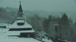 Horský hotel Čarták na Soláni - Informační centrum Zvonice - 26.3.2026 v 17:10