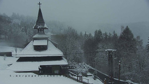 Horský hotel Čarták na Soláni - Informační centrum Zvonice - 26.3.2026 v 17:15