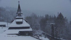 Horský hotel Čarták na Soláni - Informační centrum Zvonice - 26.3.2026 v 17:35