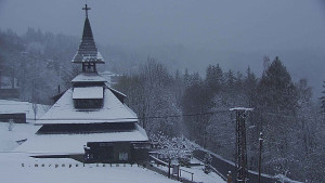 Horský hotel Čarták na Soláni - Informační centrum Zvonice - 26.3.2026 v 17:40