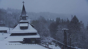 Horský hotel Čarták na Soláni - Informační centrum Zvonice - 26.3.2026 v 17:45
