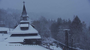 Horský hotel Čarták na Soláni - Informační centrum Zvonice - 26.3.2026 v 17:50