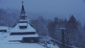 Horský hotel Čarták na Soláni - Informační centrum Zvonice - 26.3.2026 v 18:00