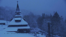 Informační centrum Zvonice