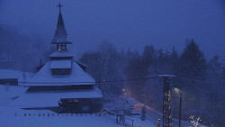 Informační centrum Zvonice