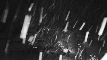 Horský hotel Čarták na Soláni