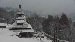 Informační centrum Zvonice