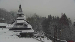 Informační centrum Zvonice