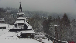 Informační centrum Zvonice