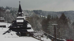 Informační centrum Zvonice