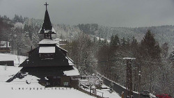 Informační centrum Zvonice