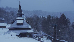 Informační centrum Zvonice