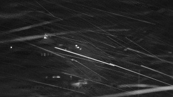 Horský hotel Čarták na Soláni