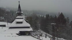 Informační centrum Zvonice