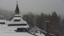 Informační centrum Zvonice