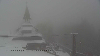 Horský hotel Čarták na Soláni