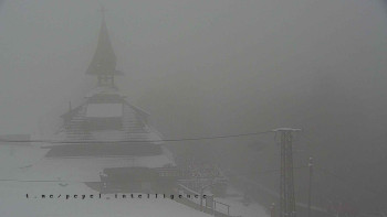 Horský hotel Čarták na Soláni