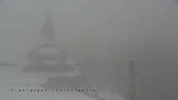 Informační centrum Zvonice