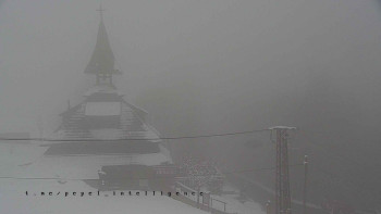 Horský hotel Čarták na Soláni